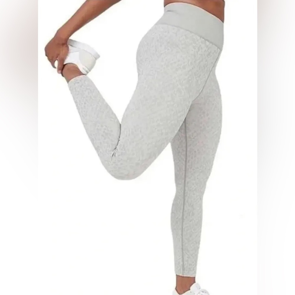 Aerie Light Gray Women's Leggings